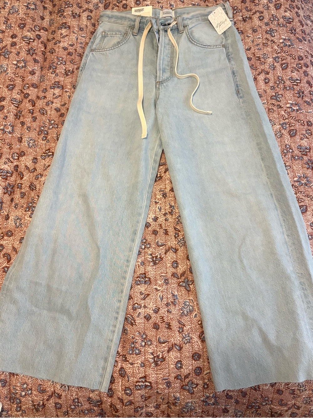 Citizens Of Humanity Brynn Trouser